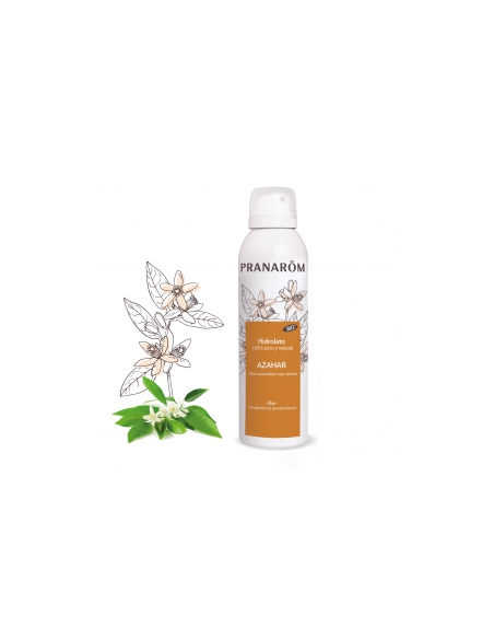 PRANAROM AZAHAR BIO 150ML