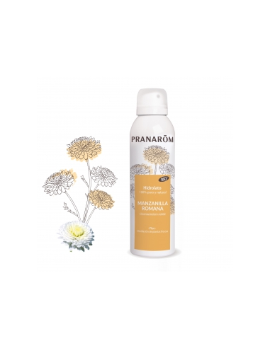 PRANAROM MANZANILLA ROMANA BIO 150ML