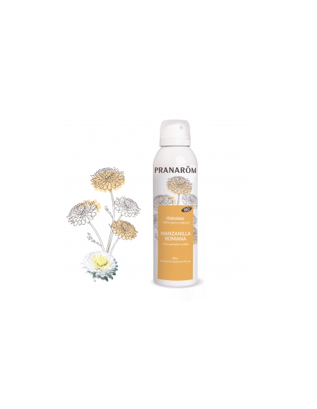 PRANAROM MANZANILLA ROMANA BIO 150ML