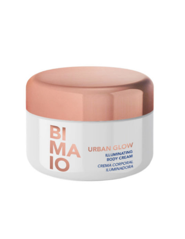 BIMAIO URBAN GLOW CREMA CORPORAL ILUMINADORA 1...