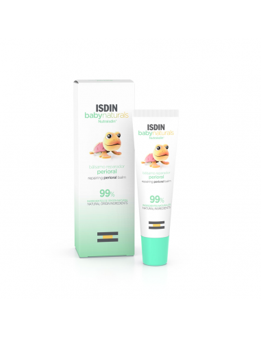 ISDIN BABY NATURALS NUTRAISDIN BALSAMO...