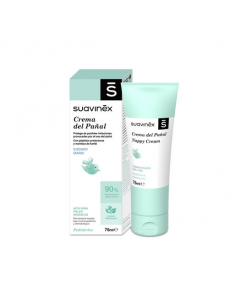 SUAVINEX PEDIATRIC CREMA BARRERA DEL PANAL 75 ML