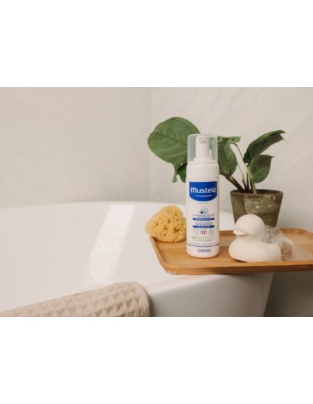 CHAMPÚ RECIÉN NACIDO 1 ENVASE 150 ML