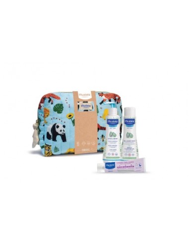 MUSTELA NECESER ZOO