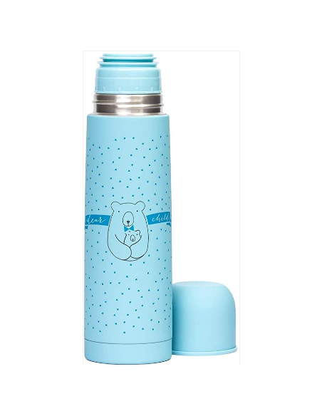 TERMO PARA LIQUIDOS SUAVINEX