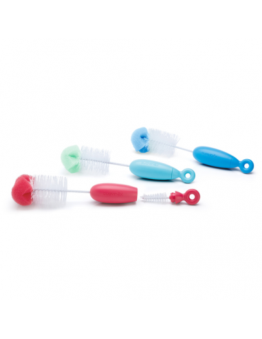 CEPILLO LIMPIABIBERON DUO