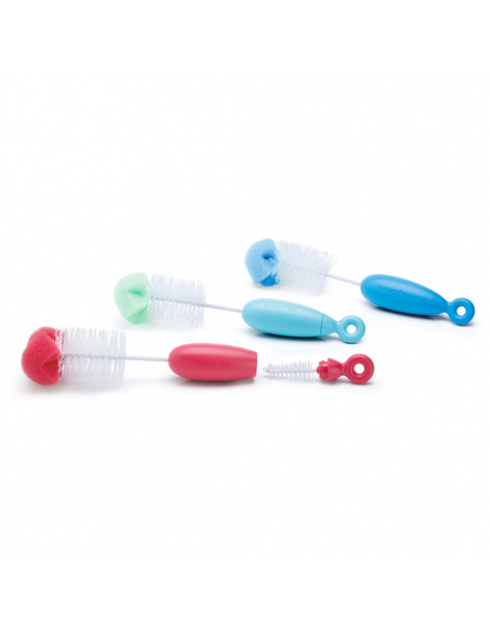CEPILLO LIMPIABIBERON DUO