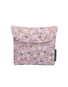 SUAVINEX NECESER DE VIAJE BABY CARE ESSENTIAL SET NIÑA 2