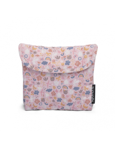 SUAVINEX NECESER DE VIAJE BABY CARE ESSENTIAL...