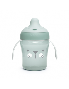 TAZA ANTIDERRAME SUAVINEX + 6 MESES 2