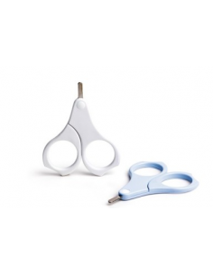 SUAVINEX TIJERAS BEBE 1 UD