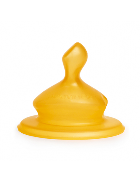 TETINA LATEX ANATOMICA T 1M 2 U