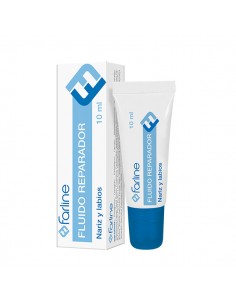 FARLINE FLUIDO LABIAL REPARADOR NARIZ Y LABIOS 10ML
