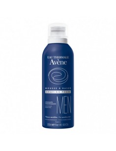 AVENE ESPUMA DE AFEITAR PIEL SENSIBLE 200 ML