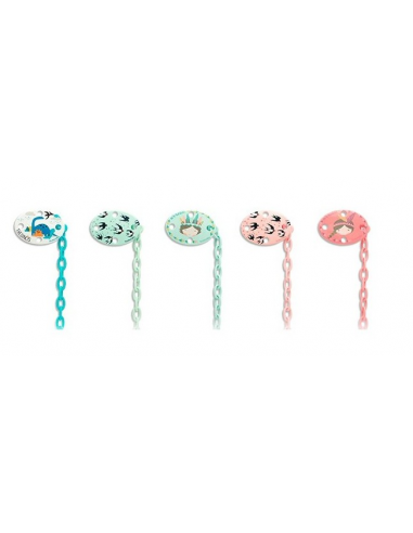 BROCHE PINZA SUAVINEX OVALADO