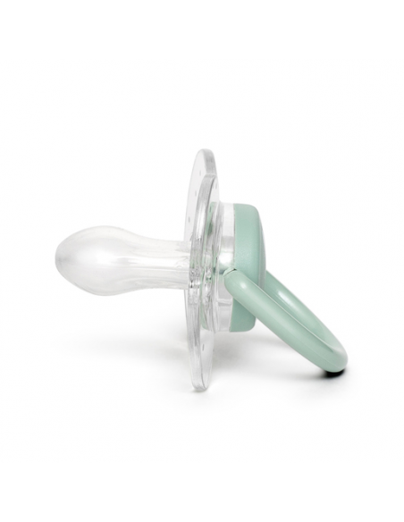 CHUPETE SUAVINEX PREMIUM TETINA FISIOLOGICA SX PRO SILICONA 0-6MESES