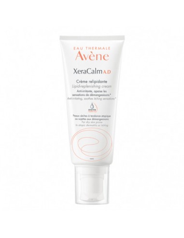 AVENE XERACALM AD CREMA RELIPIDIZANTE DEFI 200 ML