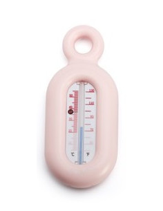 TERMOMETRO BAÑO INFANTIL SUAVINEX ROSA