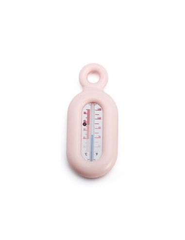 TERMOMETRO BAÑO INFANTIL SUAVINEX ROSA