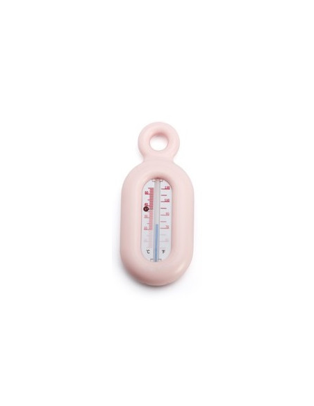 TERMOMETRO BAÑO INFANTIL SUAVINEX ROSA