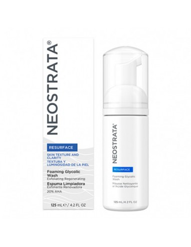 NEOSTRATA ESPUMA LIMPIADORA 100 ML