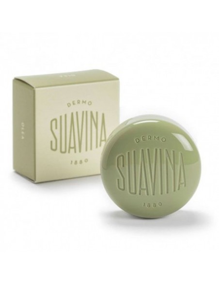 SUAVINA OLEA BÁLSAMO LABIAL 10 ML
