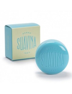 SUAVINA HELIANTHUS BALSAMO LABIAL SPF15 10 ML