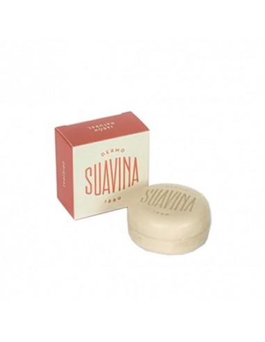 SUAVINA ORIGINAL JABÓN NATURAL 60 ML