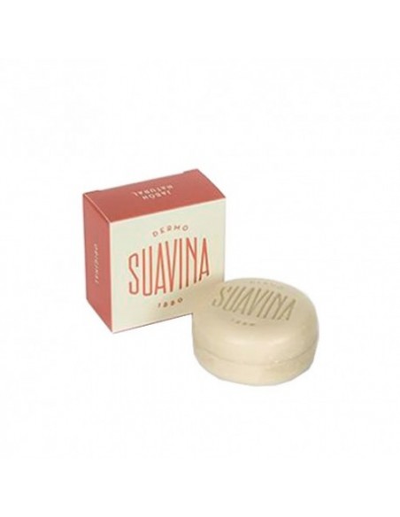 SUAVINA ORIGINAL JABÓN NATURAL 60 ML