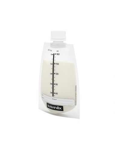 BOLSAS ALMACENAJE CON ROSCA SUAVINEX 20 U