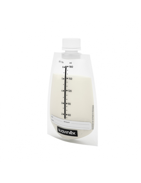 BOLSAS ALMACENAJE CON ROSCA SUAVINEX 20 U