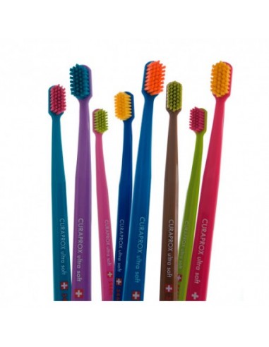 CEPILLO DENTAL DESPUES DE CIRUGIA CURAPROX...