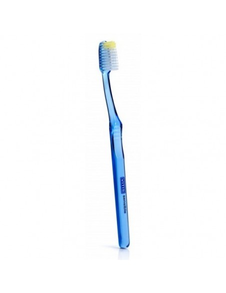 CEPILLO DENTAL ADULTO VITIS SENSIBLE