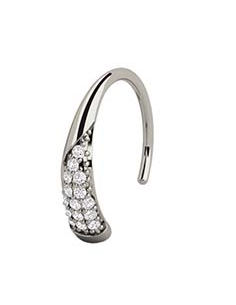 PENDIENTES BIJOUX STILO ELENA 14MM