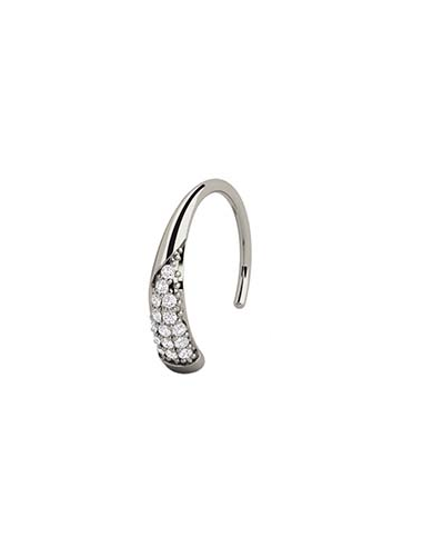 PENDIENTES BIJOUX STILO ELENA 14MM
