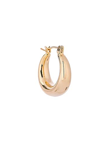 PENDIENTES BIJOUX ARO MARILU 15MM
