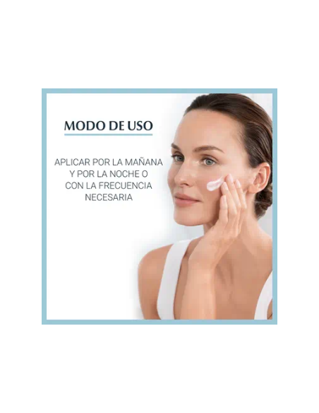 EUCERIN ATOPIC CR FACIAL 50 ML