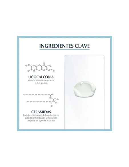 EUCERIN ATOPIC CR FACIAL 50 ML