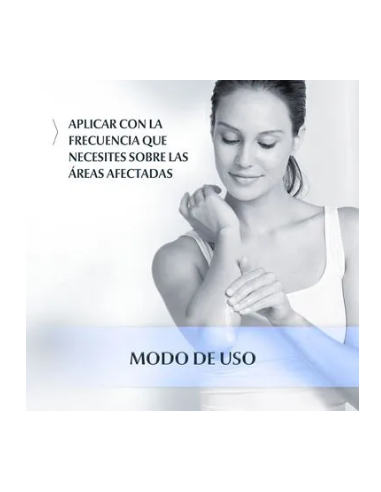 EUCERIN AQUAPHOR POMADA REPARADORA 40 G