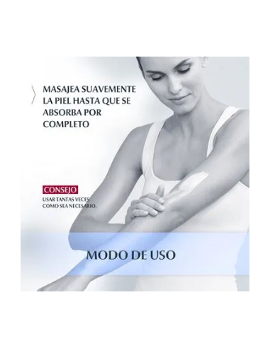 EUCERIN UREAREPAIR PLUS LOCION 10% 1 ENVASE...