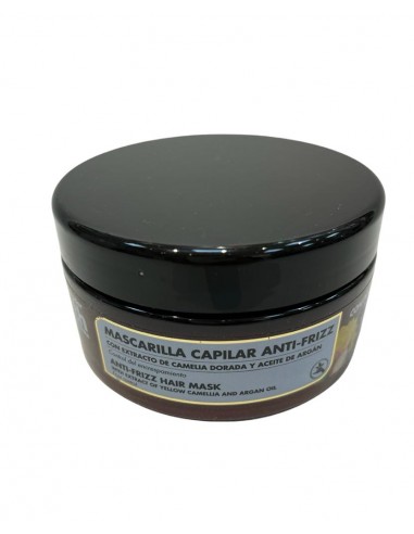 MASCARILLA CAPILAR ANTIFRIZZ TH PHARMA 300ML