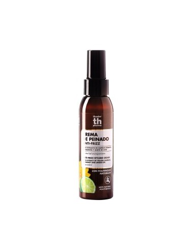 CREMA PEINADO ANTIFRIZZ TH PHARMA 100ML