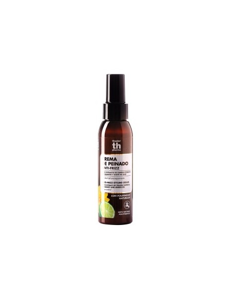 CREMA PEINADO ANTIFRIZZ TH PHARMA 100ML