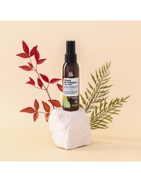 CREMA PEINADO ANTIFRIZZ TH PHARMA 100ML