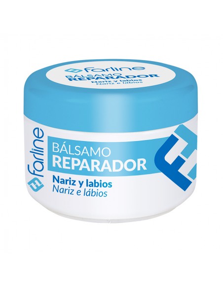 FARLINE BÁLSAMO REPARADOR NARIZ Y LABIOS 15 ML