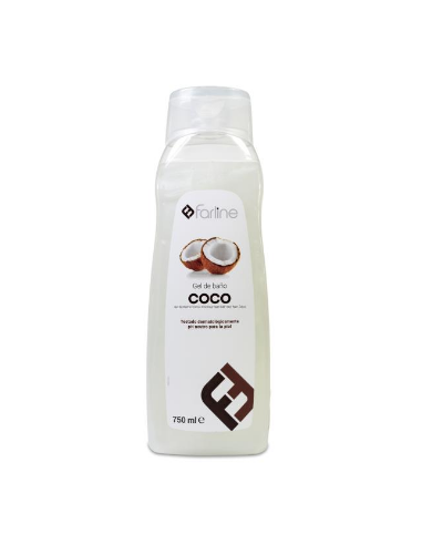 FARLINE GEL COCO 750ML