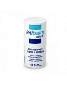 LETIBALM STICK 4 G
