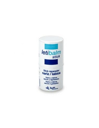 LETIBALM STICK 4 G