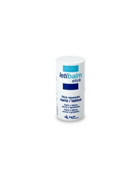 LETIBALM STICK 4 G