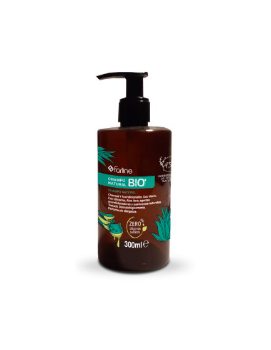 FARMACIA CHAMPU BIO 300ML